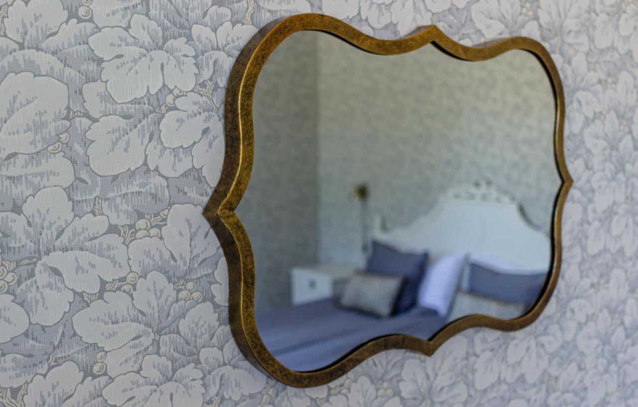 Rosenhill Bed & Breakfast Grebbestad Exterior foto